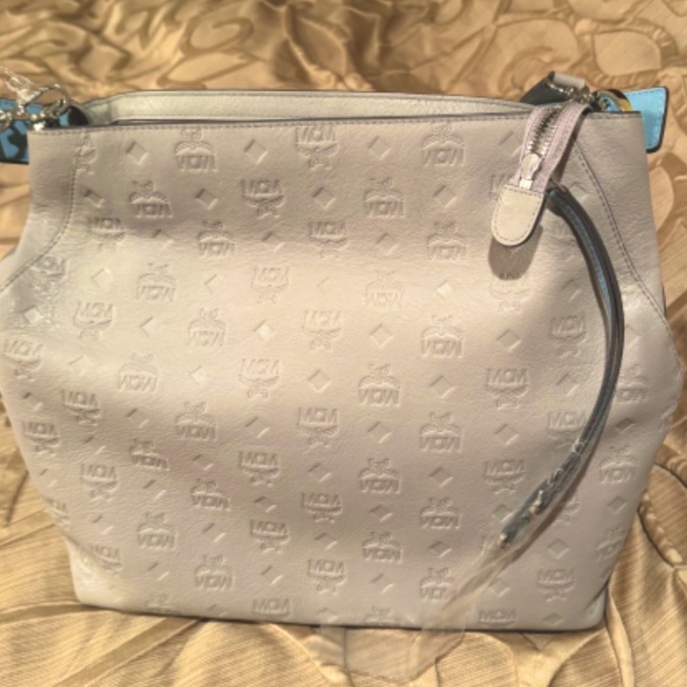 MCM bag